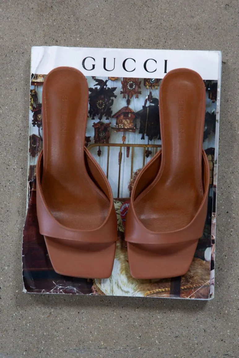 Irita Heels by Billini