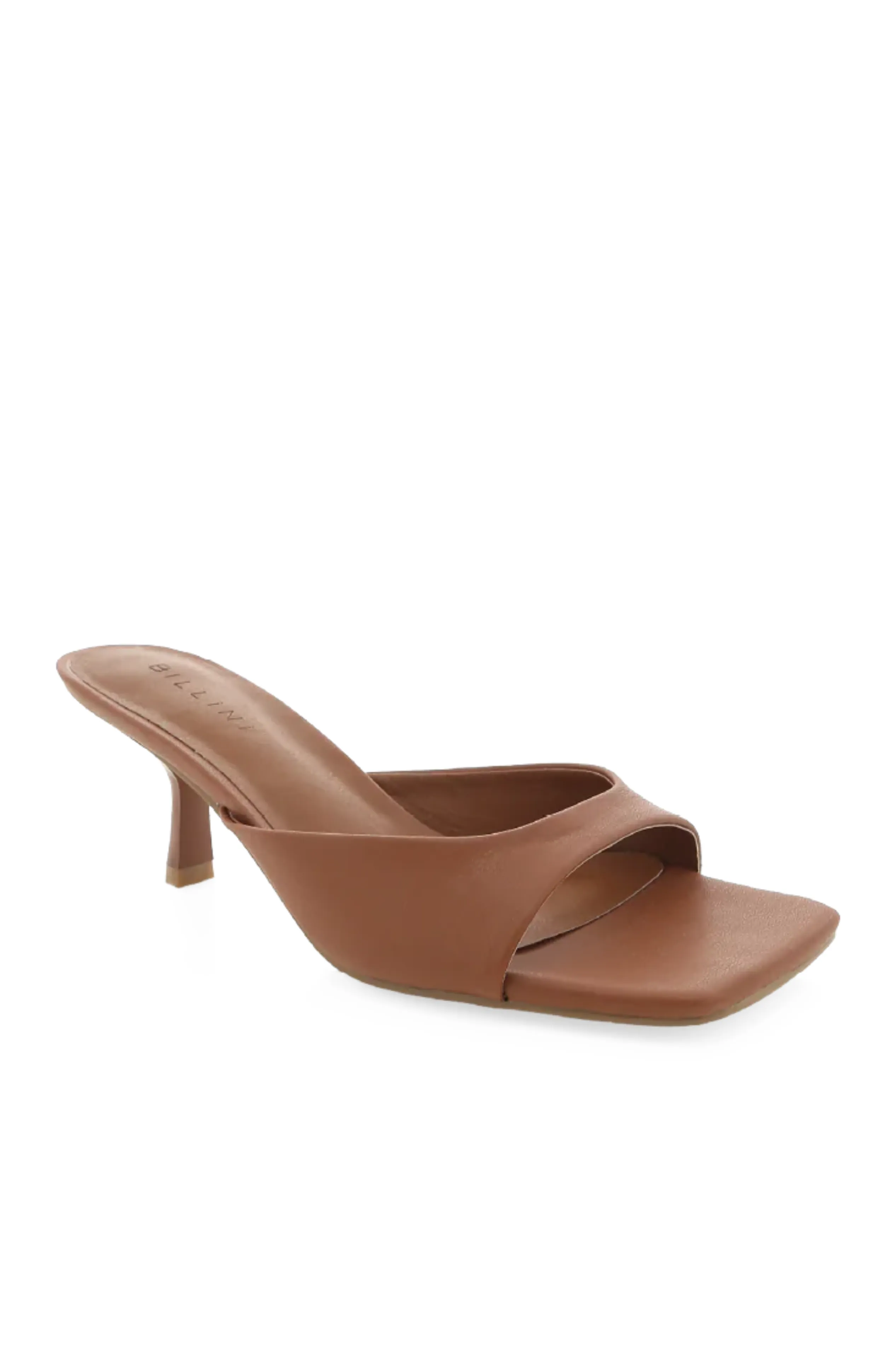 Irita Heels by Billini
