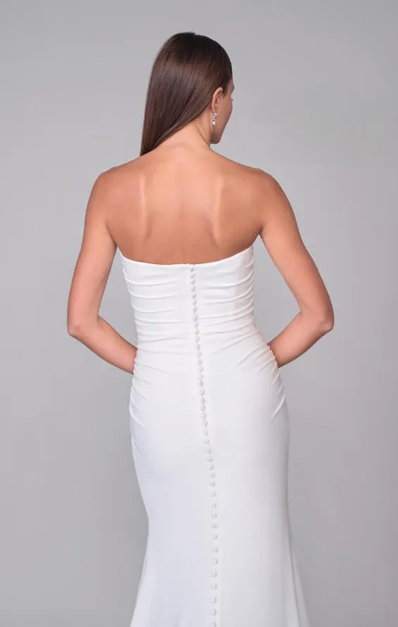 Joelle Oliva By La Femme - Evie - J2073