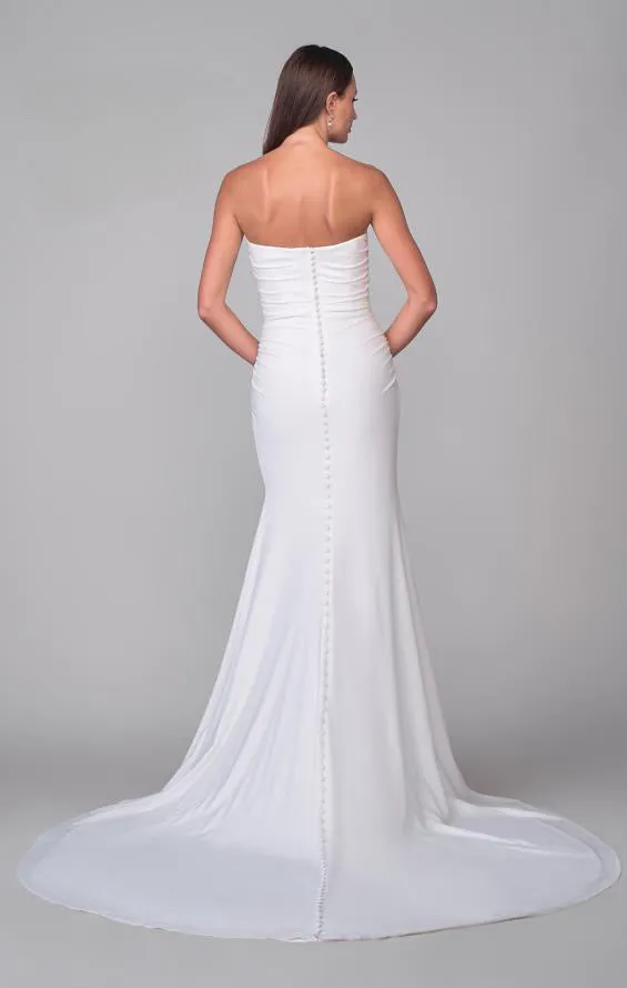 Joelle Oliva By La Femme - Evie - J2073