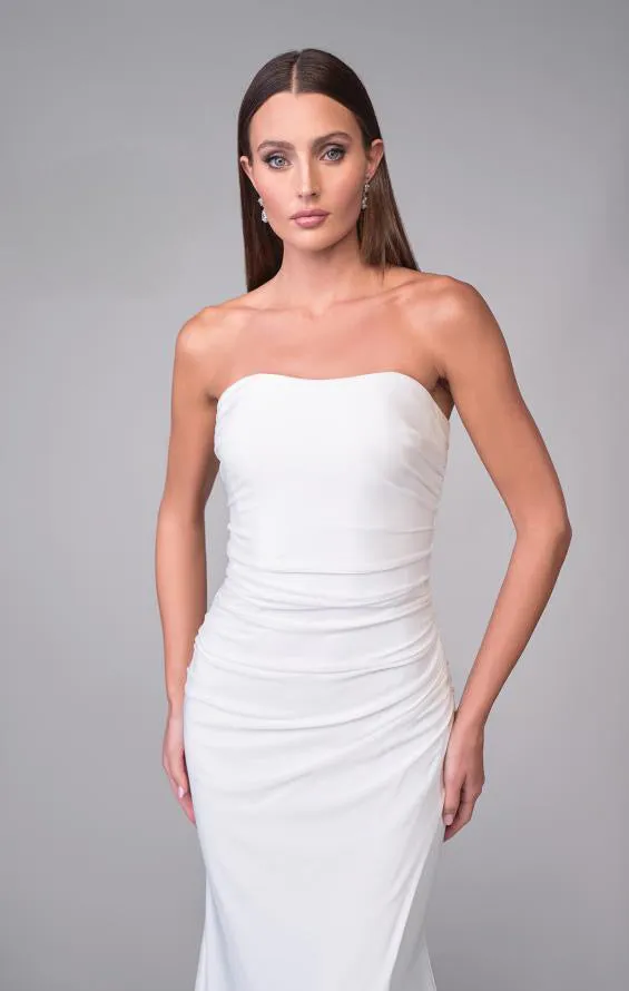 Joelle Oliva By La Femme - Evie - J2073