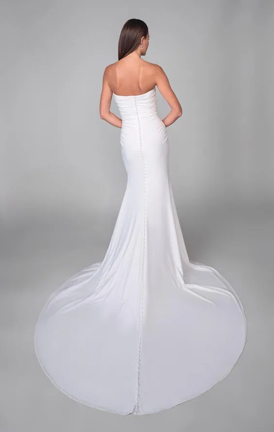 Joelle Oliva By La Femme - Evie - J2073