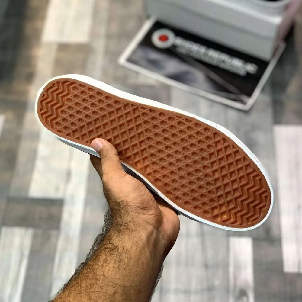 Kuaan Old Skool - Classic Style Sneakers