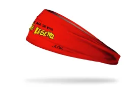 Legendary Dad Headband
