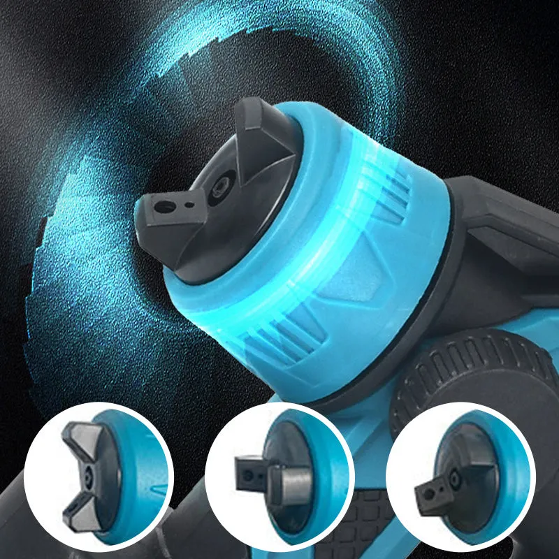 Limited time 50% off Wireless electric paint sprayer