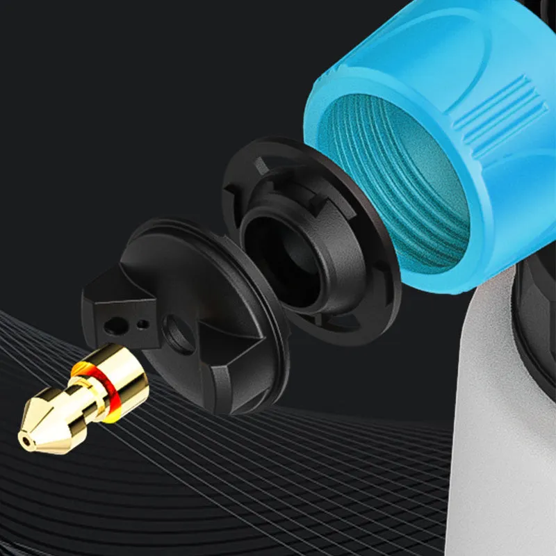 Limited time 50% off Wireless electric paint sprayer