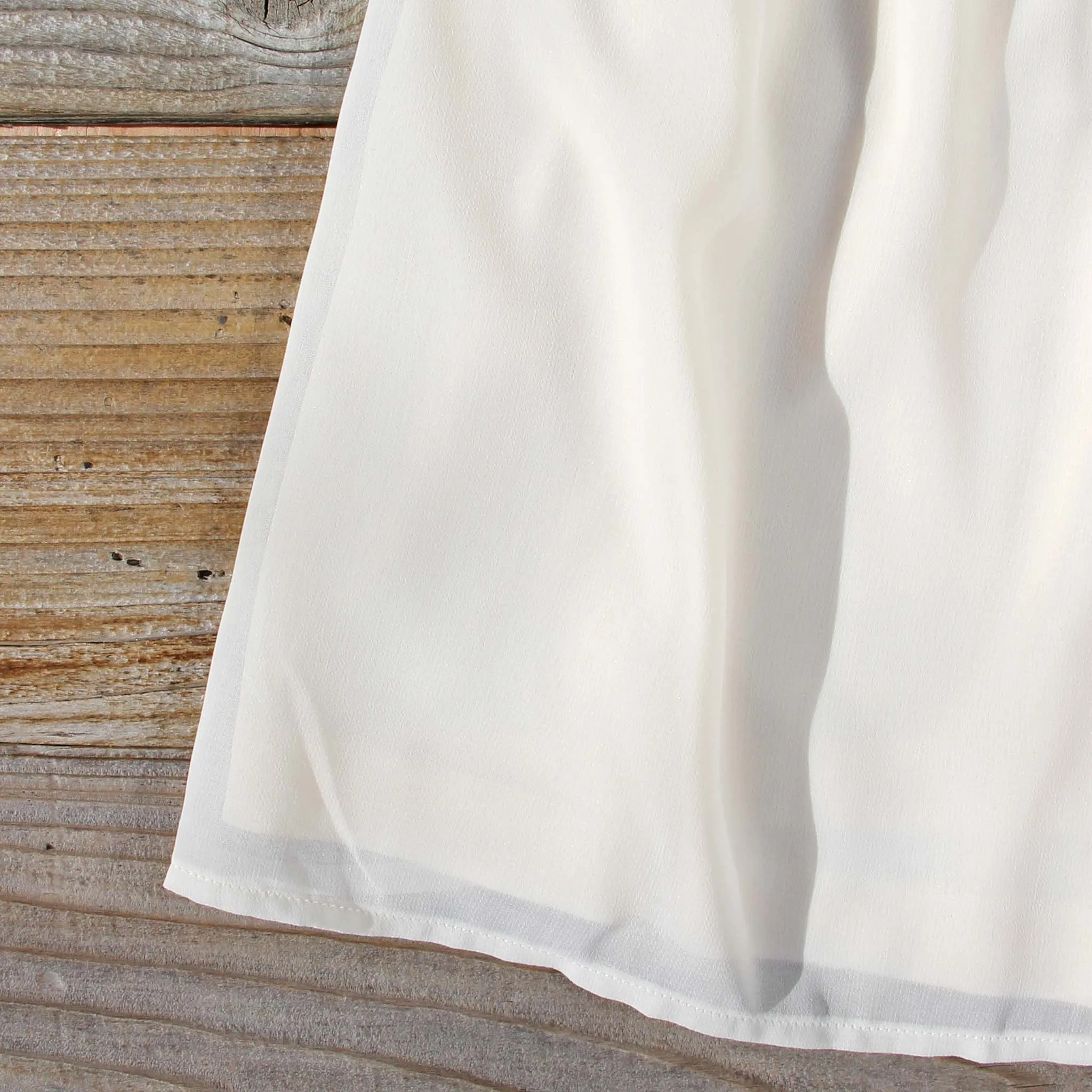 Lucky Star Party Dress