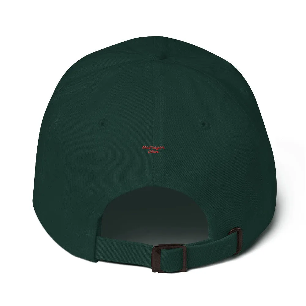 McGregor Clan - Dad hat