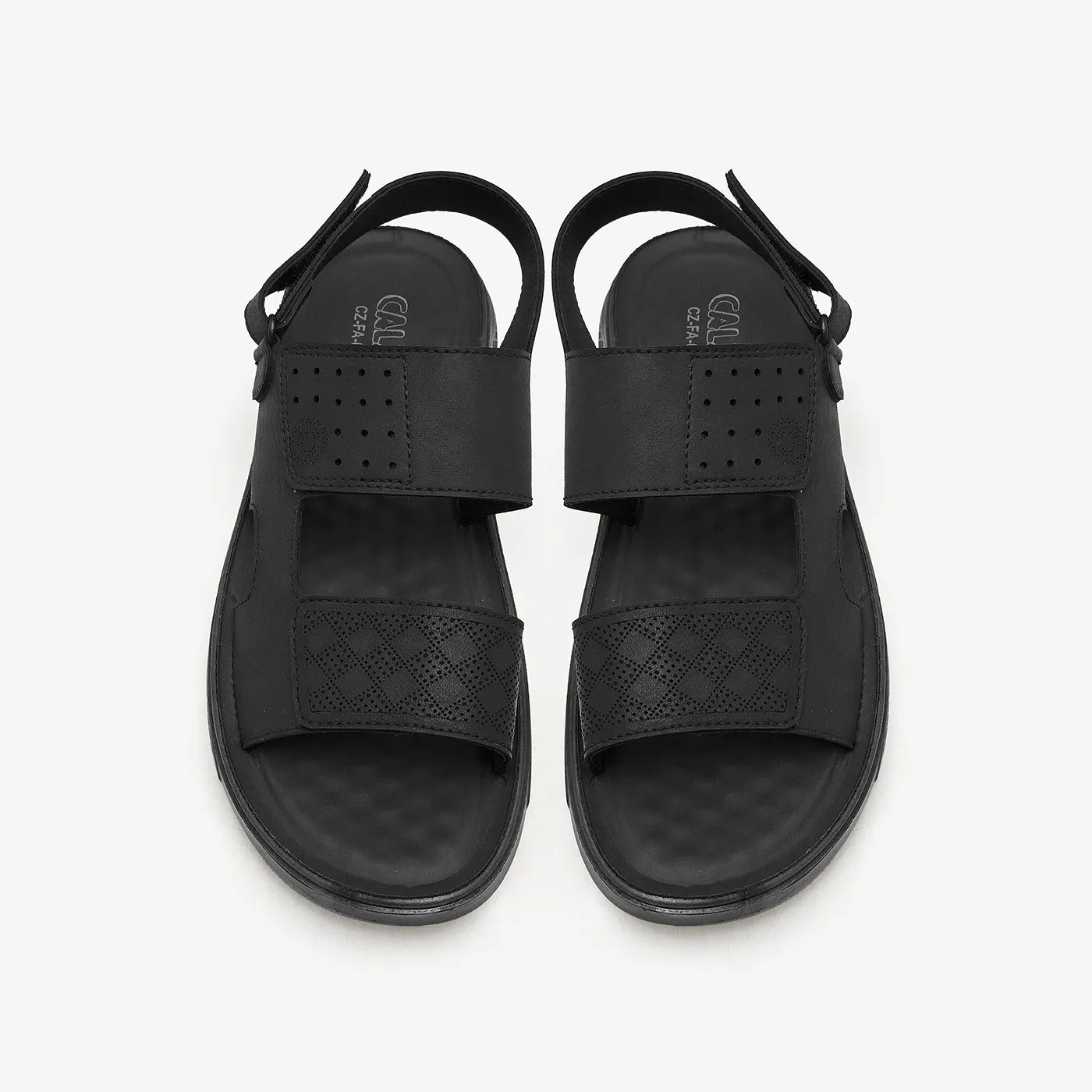 Men's Trendy Sandals