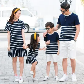 Mommy daddy and me matching outfits | Fashion Address
