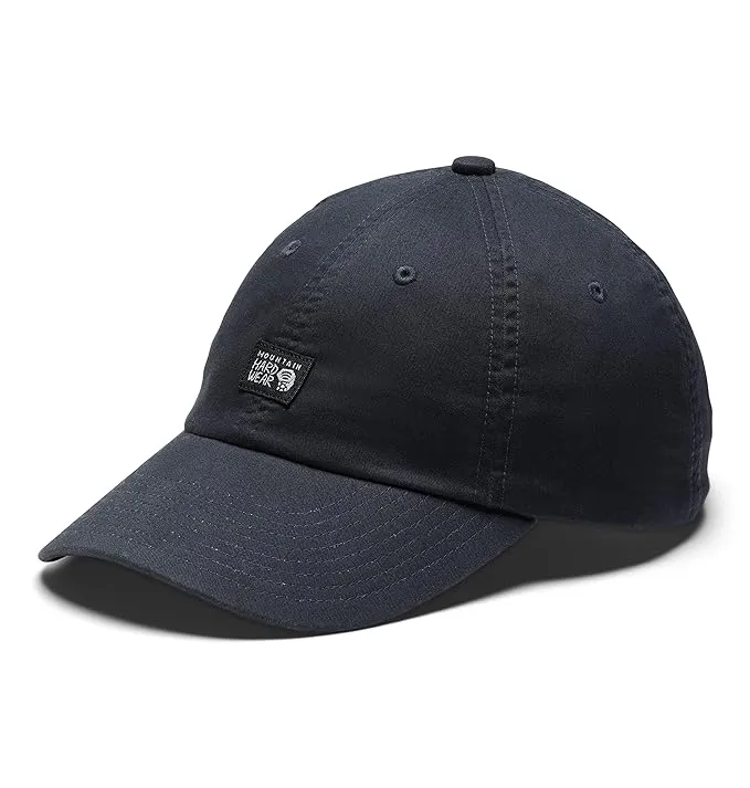 Mountain Hardwear Unisex Logo Dad Hat