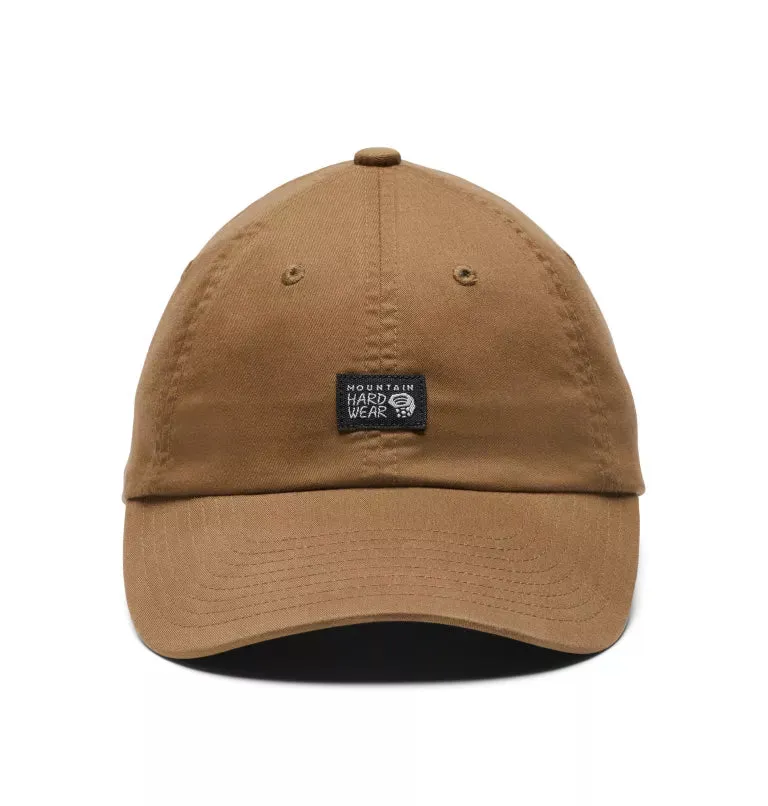 Mountain Hardwear Unisex Logo Dad Hat