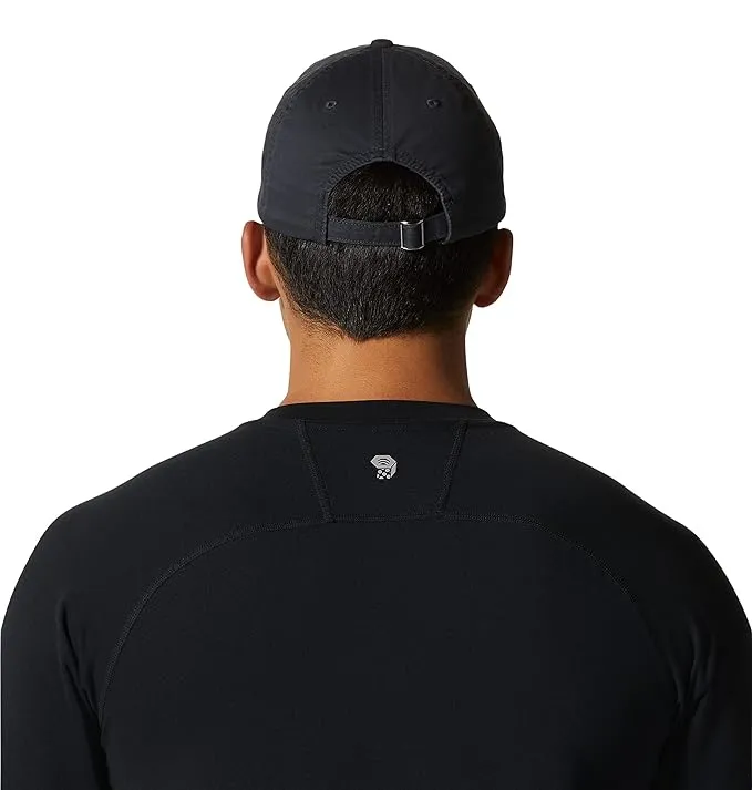 Mountain Hardwear Unisex Logo Dad Hat