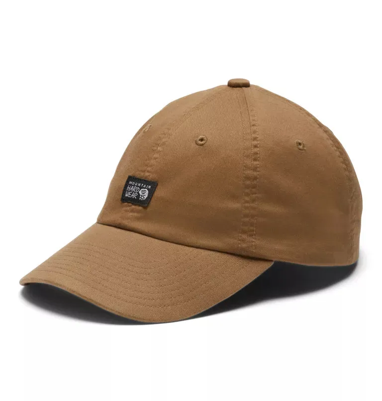 Mountain Hardwear Unisex Logo Dad Hat