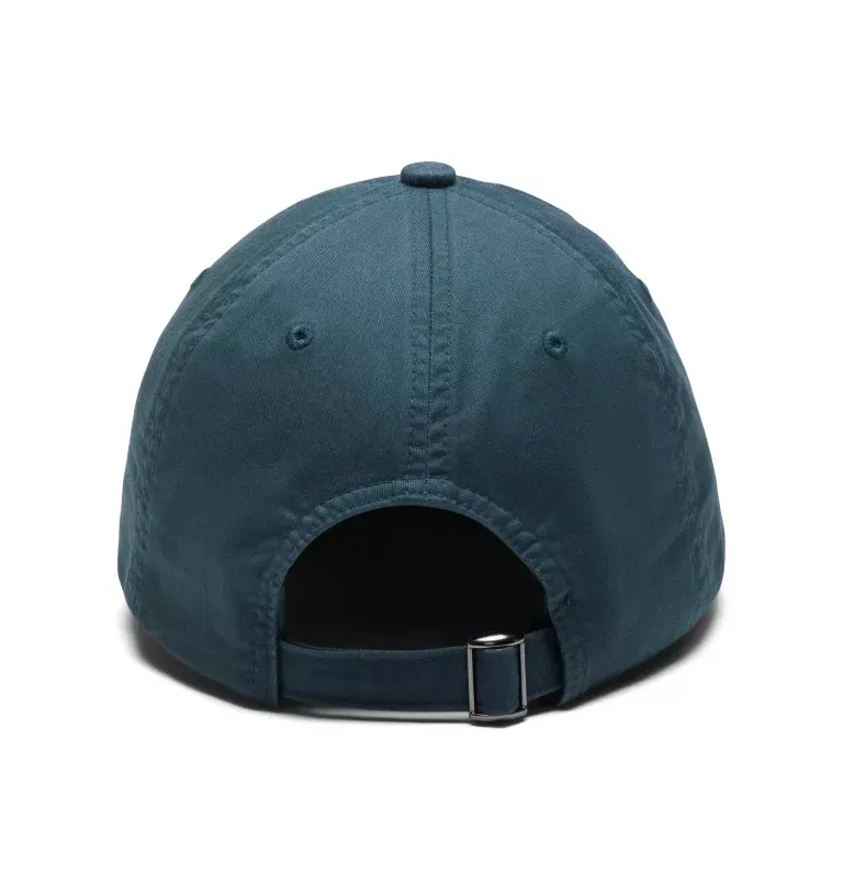 Mountain Hardwear Unisex Logo Dad Hat