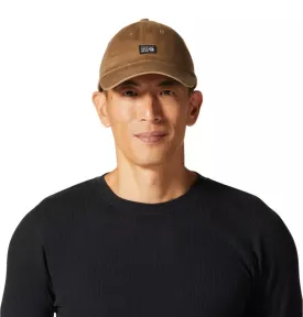 Mountain Hardwear Unisex Logo Dad Hat