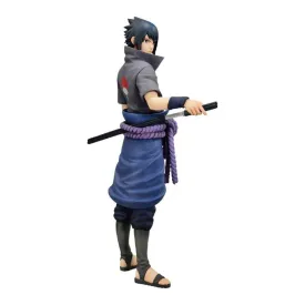 Naruto Shippuuden - Uchiha Sasuke - Ichiban Kuji - Shinobi no Kizuna - Masterlise - B Prize