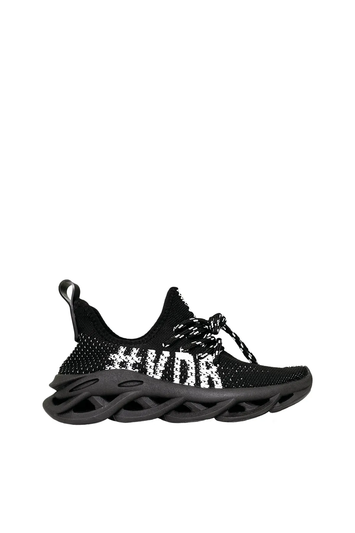 Nero Shoes Bora5