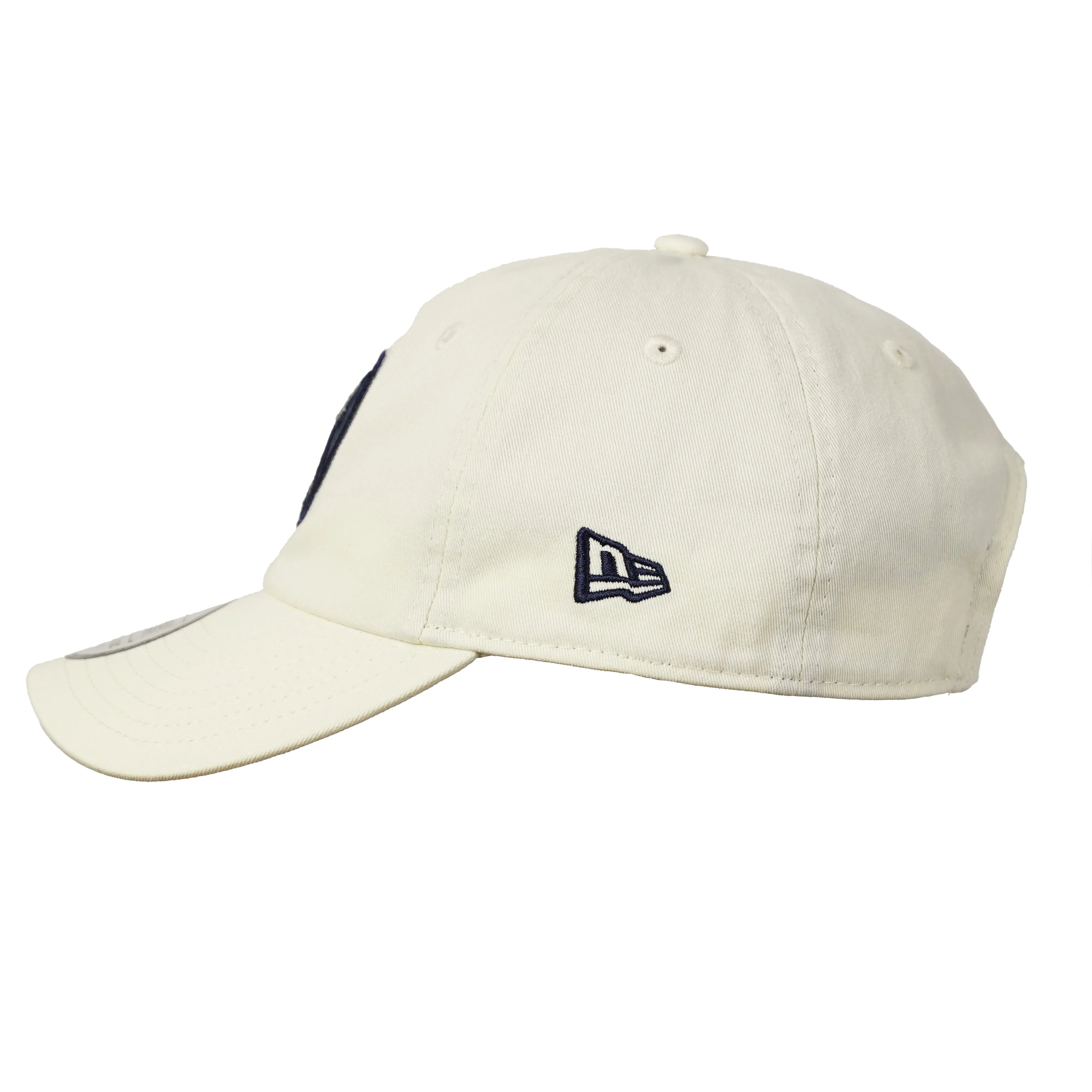 New Era Chrome White Casual Classics - Minnesota Timberwolves