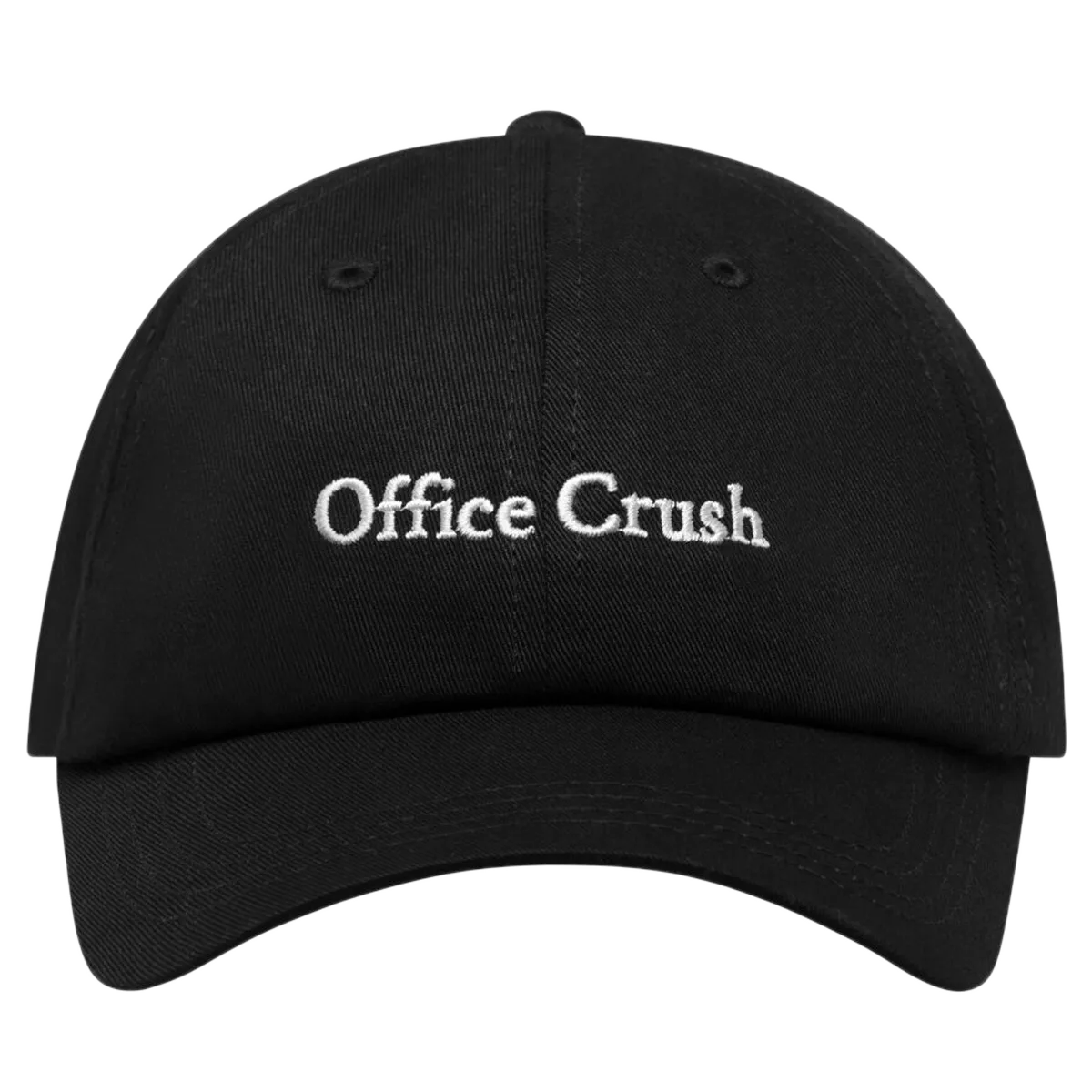 Newspaper Dad Cap