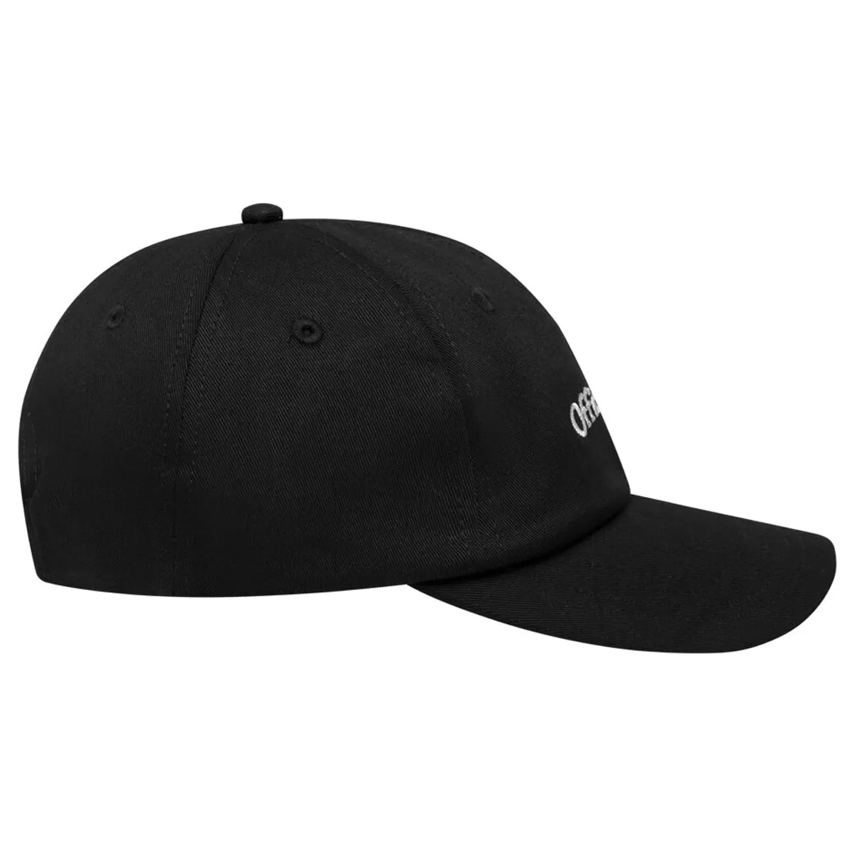 Newspaper Dad Cap
