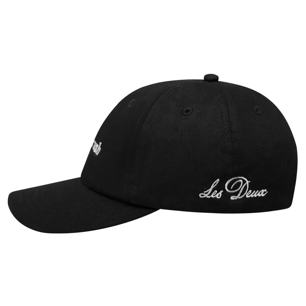 Newspaper Dad Cap