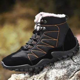 Outdoor Leisure Hiking Snow Boots