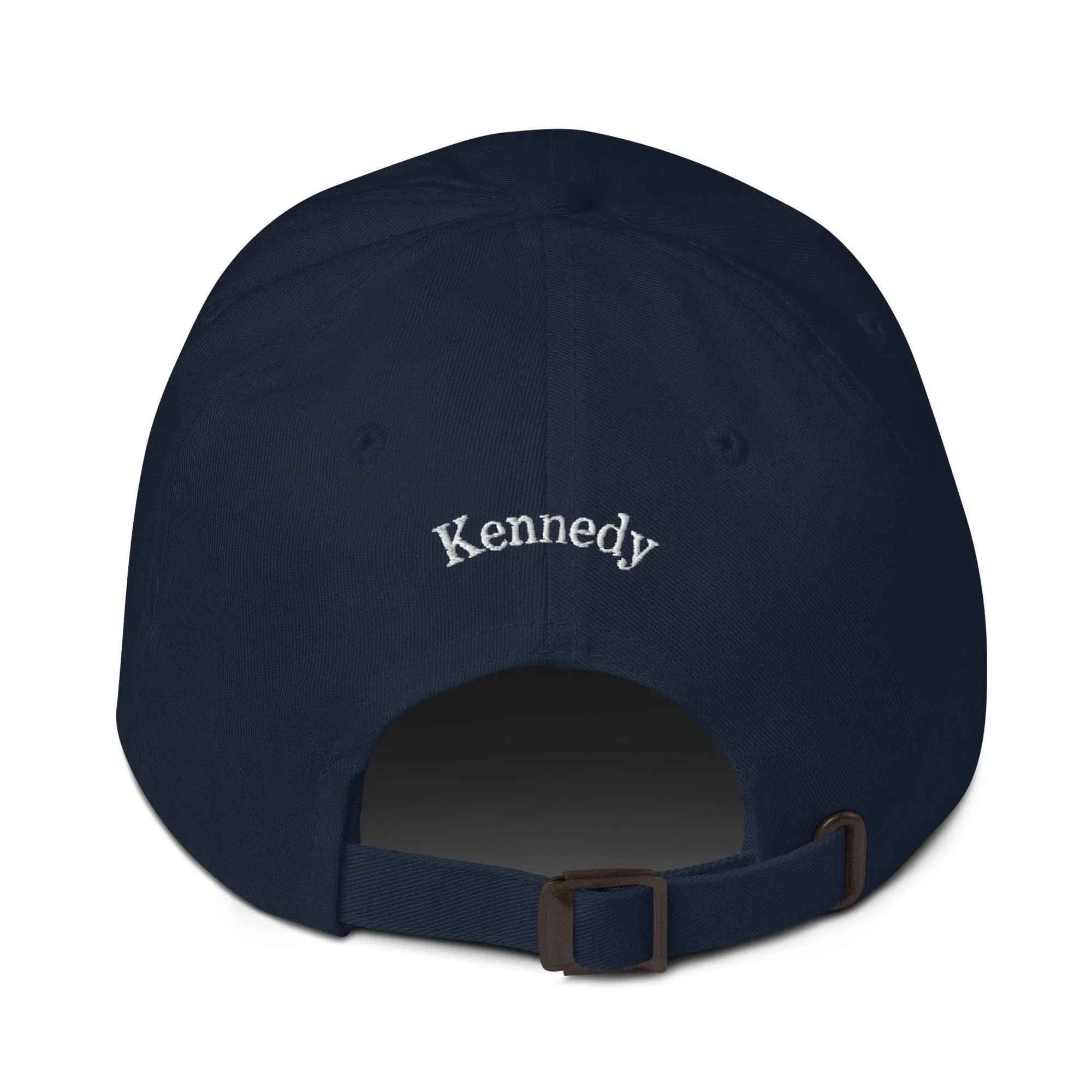 Peace Embroidered Dad hat