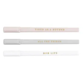 Pen Set | Mom