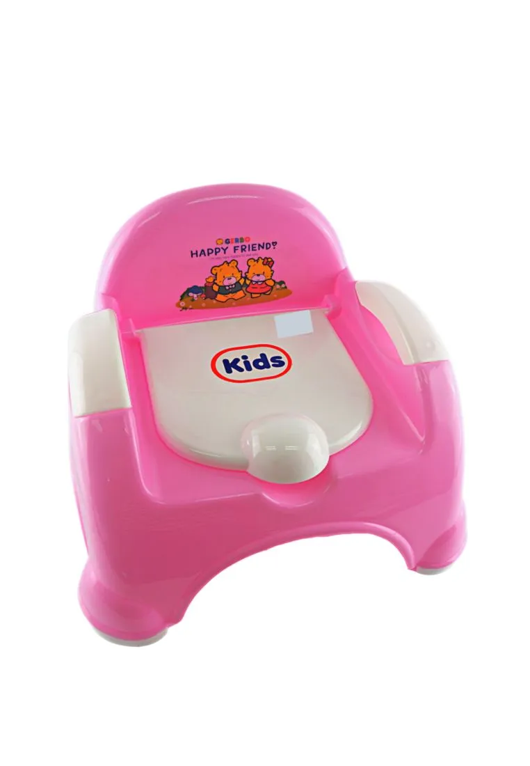 Potty Trainer 2 in 1 with Box