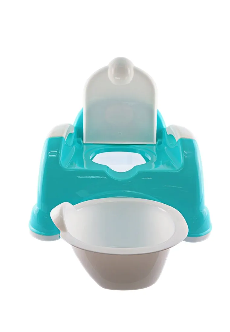 Potty Trainer 2 in 1 with Box