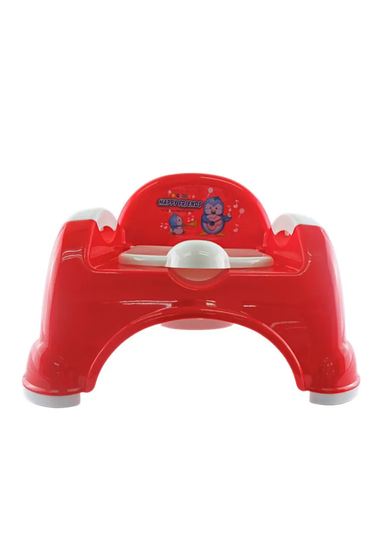 Potty Trainer 2 in 1 with Box
