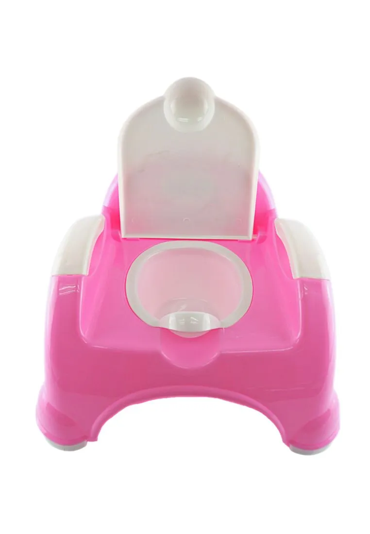 Potty Trainer 2 in 1 with Box