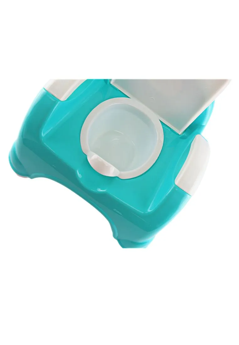 Potty Trainer 2 in 1 with Box