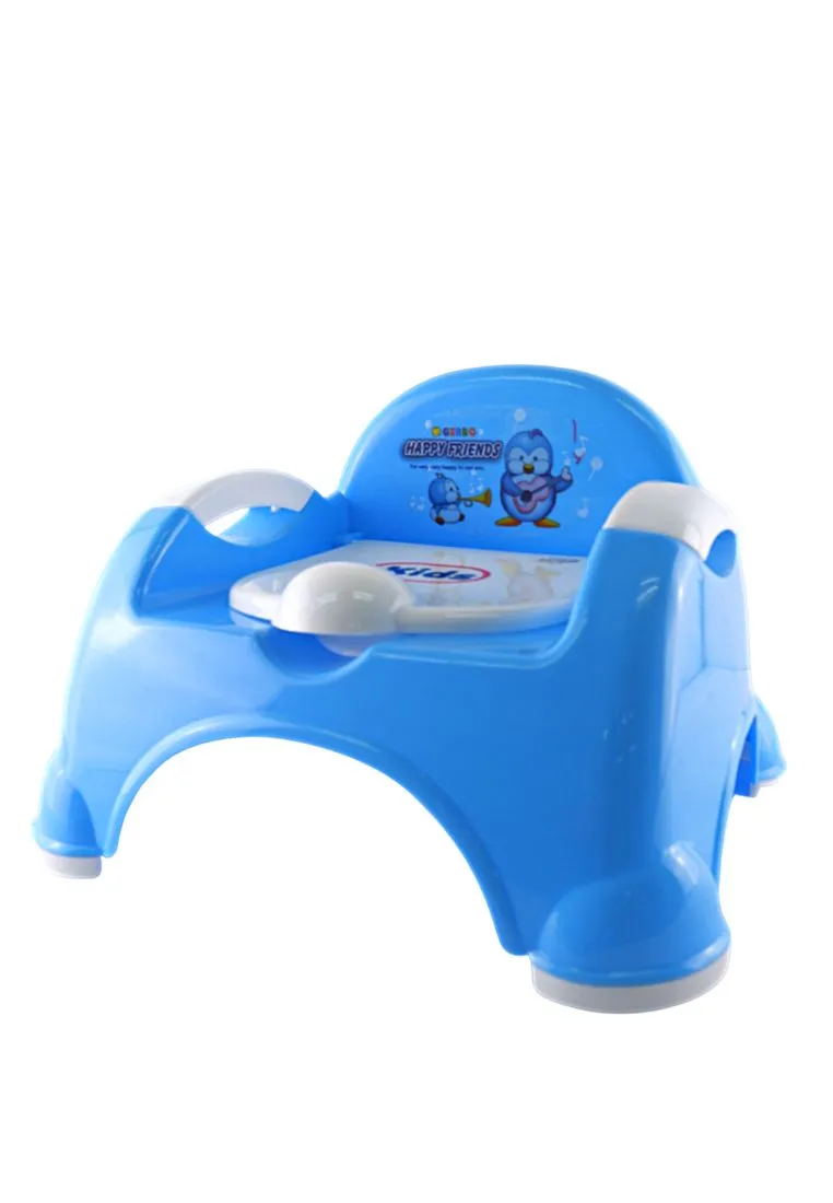 Potty Trainer 2 in 1 with Box