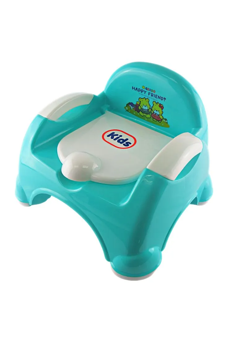 Potty Trainer 2 in 1 with Box