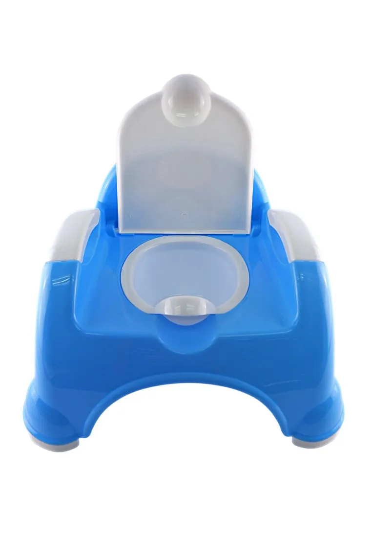 Potty Trainer 2 in 1 with Box