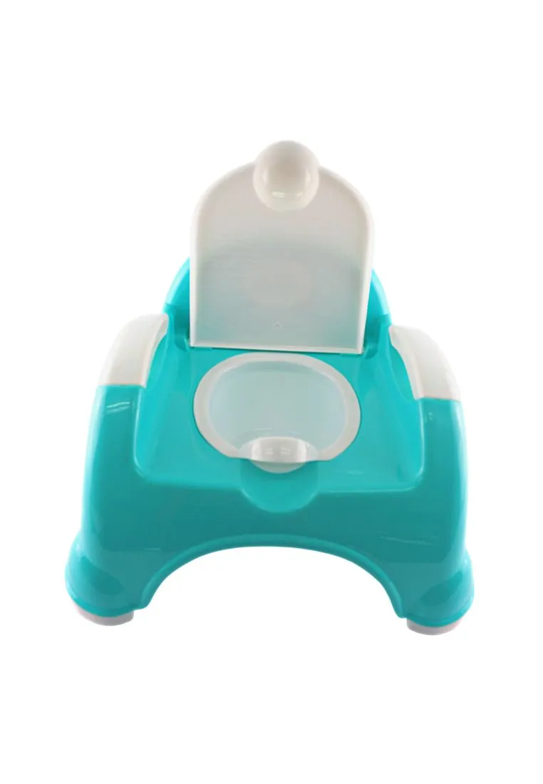 Potty Trainer 2 in 1 with Box