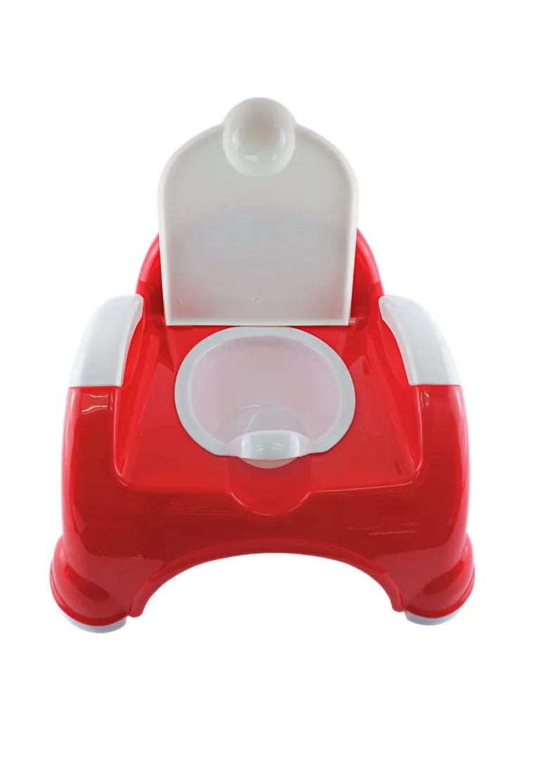 Potty Trainer 2 in 1 with Box