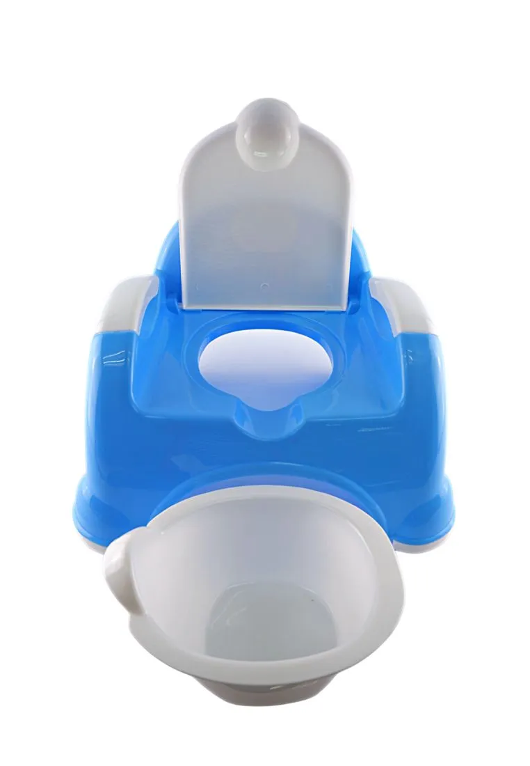Potty Trainer 2 in 1 with Box