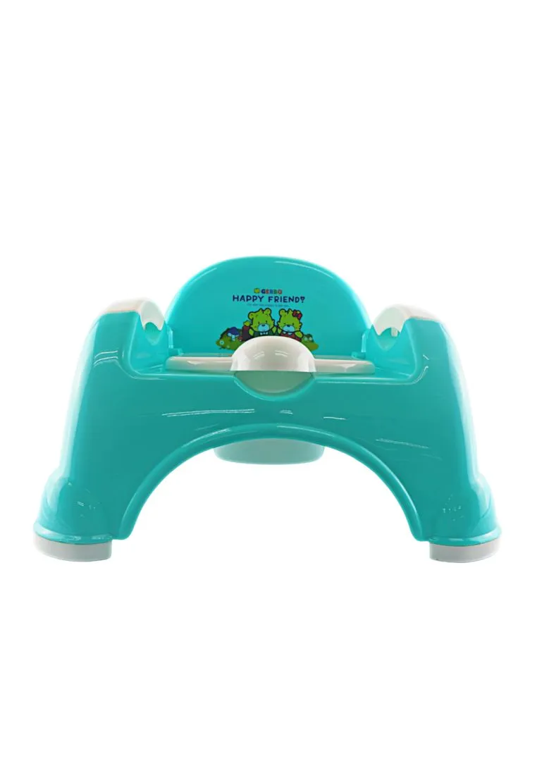 Potty Trainer 2 in 1 with Box