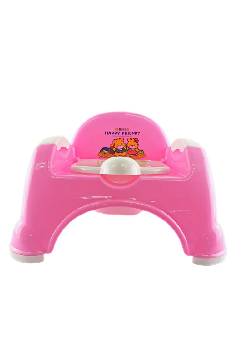 Potty Trainer 2 in 1 with Box