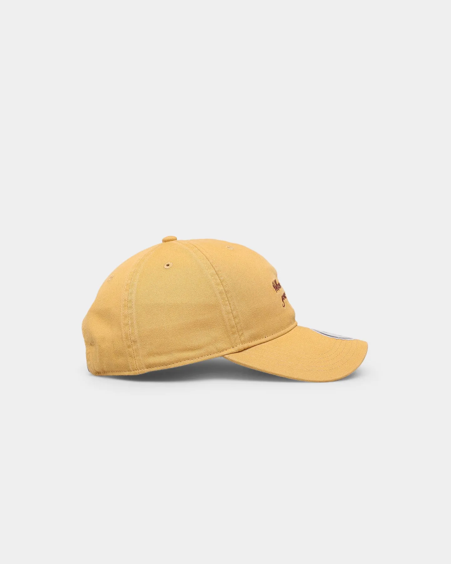 Puma Puma X Upscale Vandal Hometown Heroes Vintage Dad Cap 2 Amber