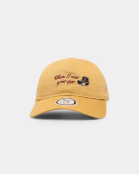 Puma Puma X Upscale Vandal Hometown Heroes Vintage Dad Cap 2 Amber