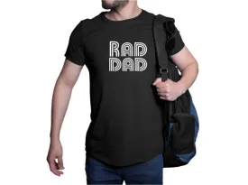 RAD DAD Softstyle Tee