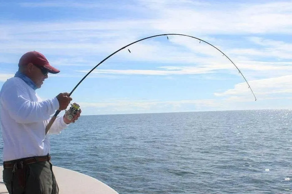 Saltwater Edge Albie Shootout 2024