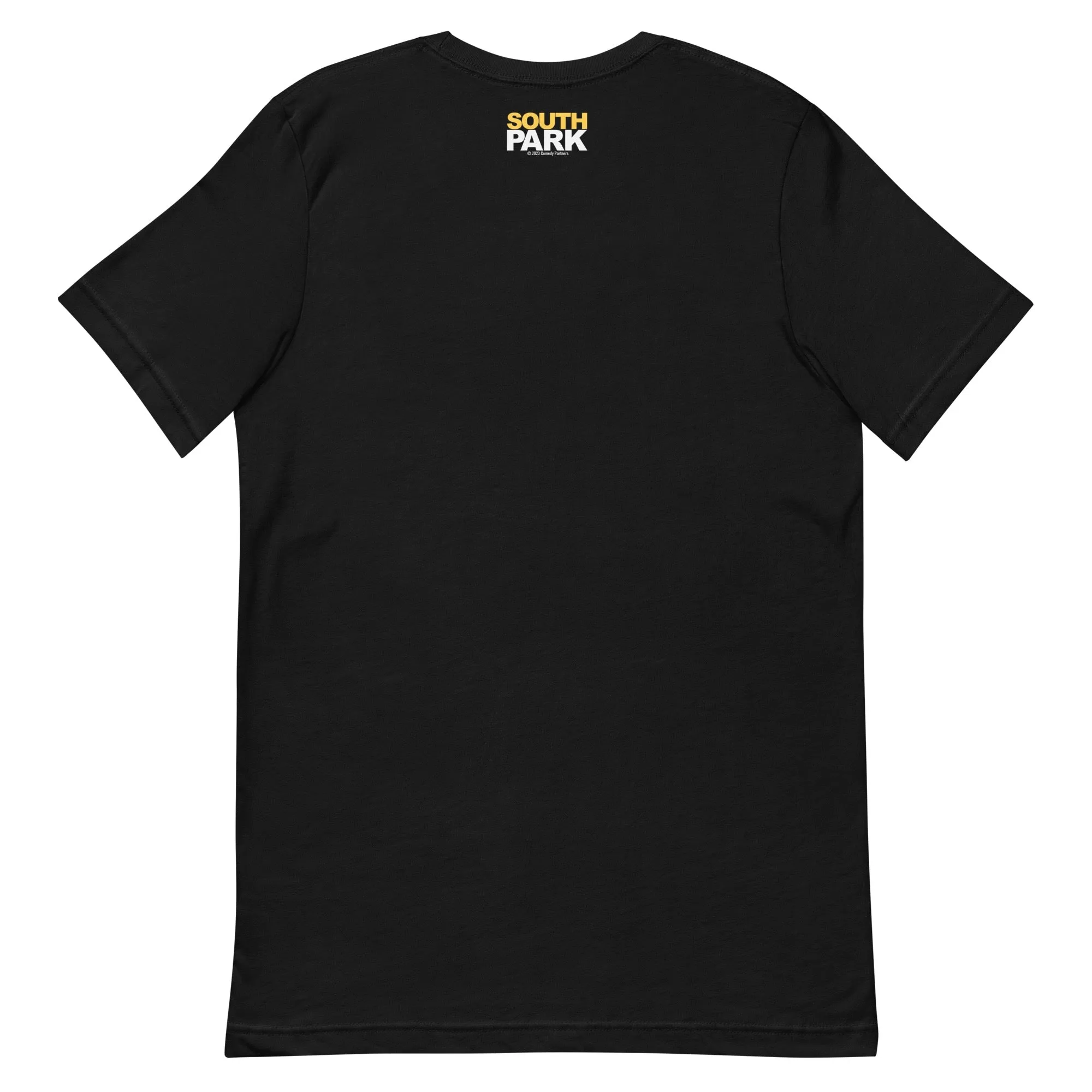 South Park: Joining the Panderverse Adult T-Shirt