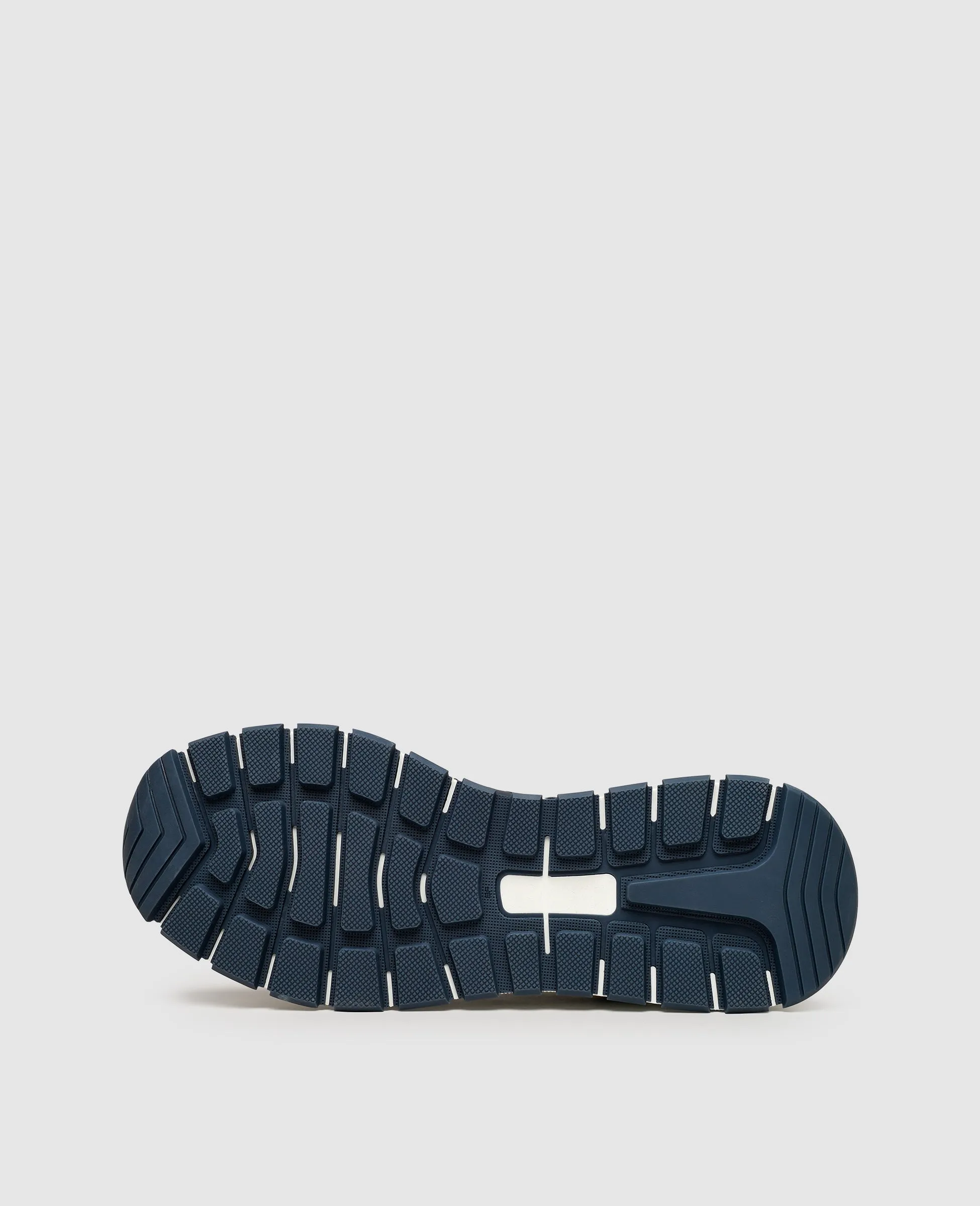 Style Choice BC - White/Blue