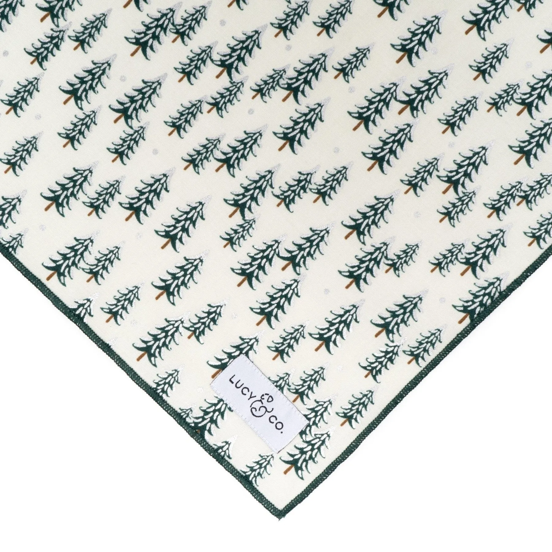 The Fraser Bandana - Large by Lucy & Co FINAL SALE