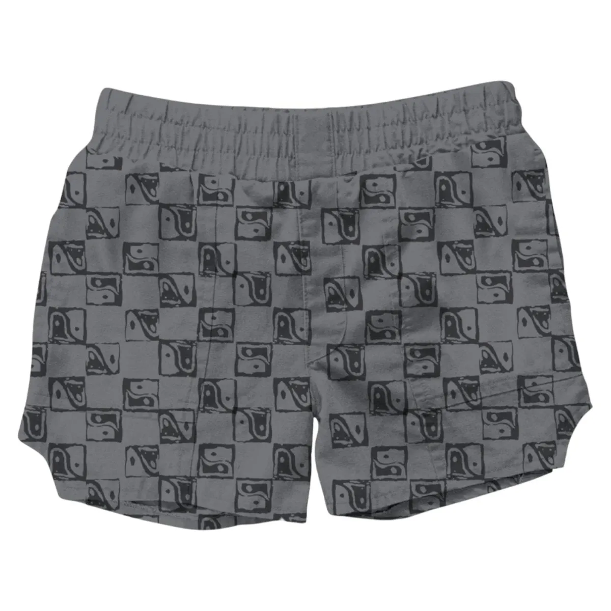 TOTALLY LOCAL DAD SHORTS